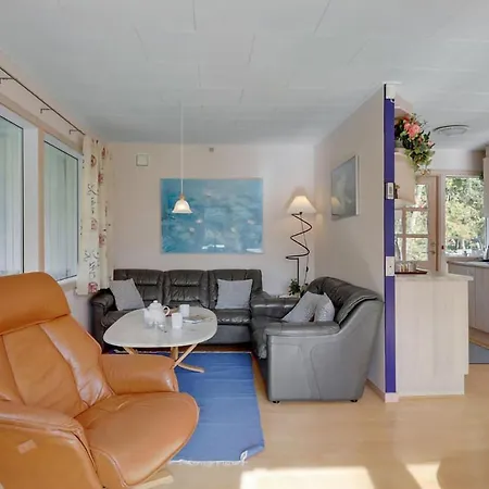 Beautiful In Nex With 3 Bedrooms And Wifi 넥소