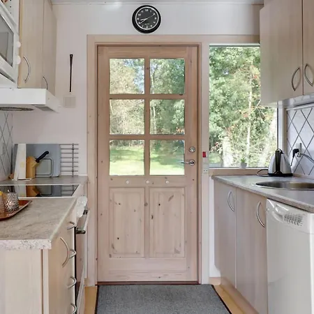 Beautiful In Nex With 3 Bedrooms And Wifi 펜션