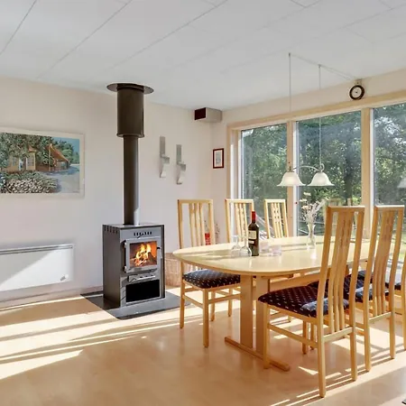 Beautiful In Nex With 3 Bedrooms And Wifi *