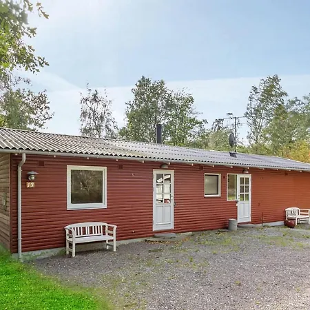 Beautiful In Nex With 3 Bedrooms And Wifi 펜션 *