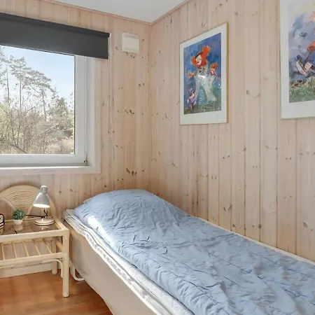 Beautiful In Nex With 3 Bedrooms And Wifi *