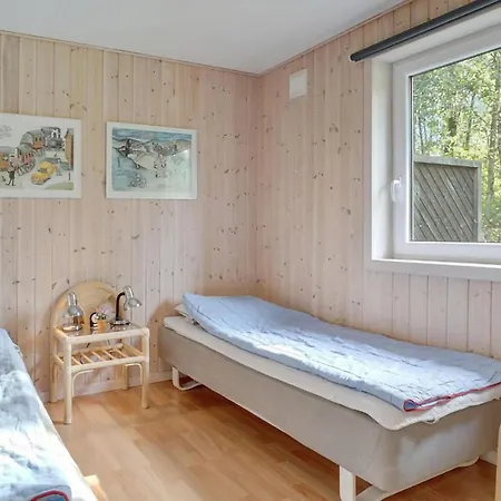 Beautiful In Nex With 3 Bedrooms And Wifi 넥소