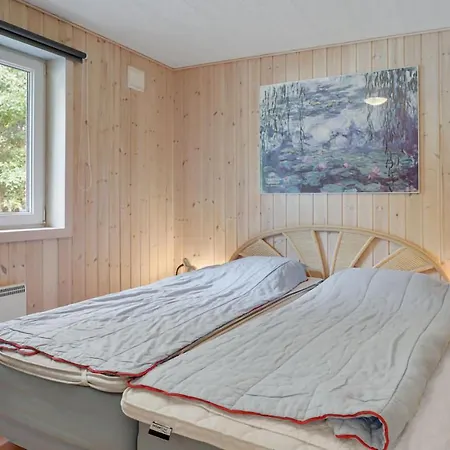 Beautiful In Nex With 3 Bedrooms And Wifi * 넥소