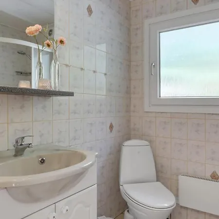 Beautiful In Nex With 3 Bedrooms And Wifi