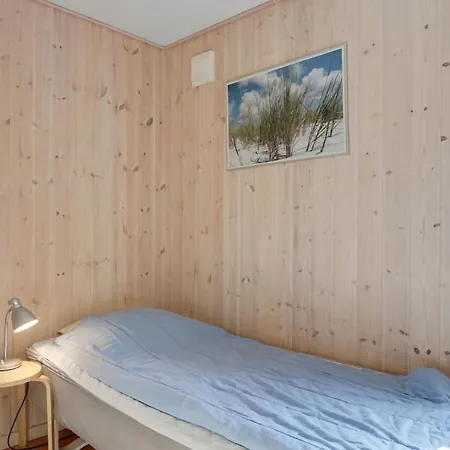펜션 Beautiful In Nex With 3 Bedrooms And Wifi 넥소